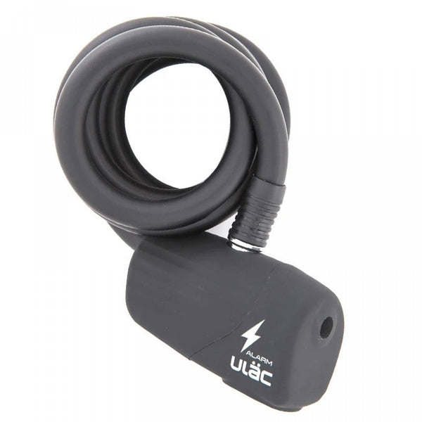 Ulac The Bee 110dB Alarm Cable Lock