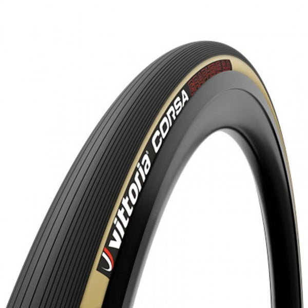 Vittoria Corsa Graphene 2.0 Folding Clincher Road Tyre