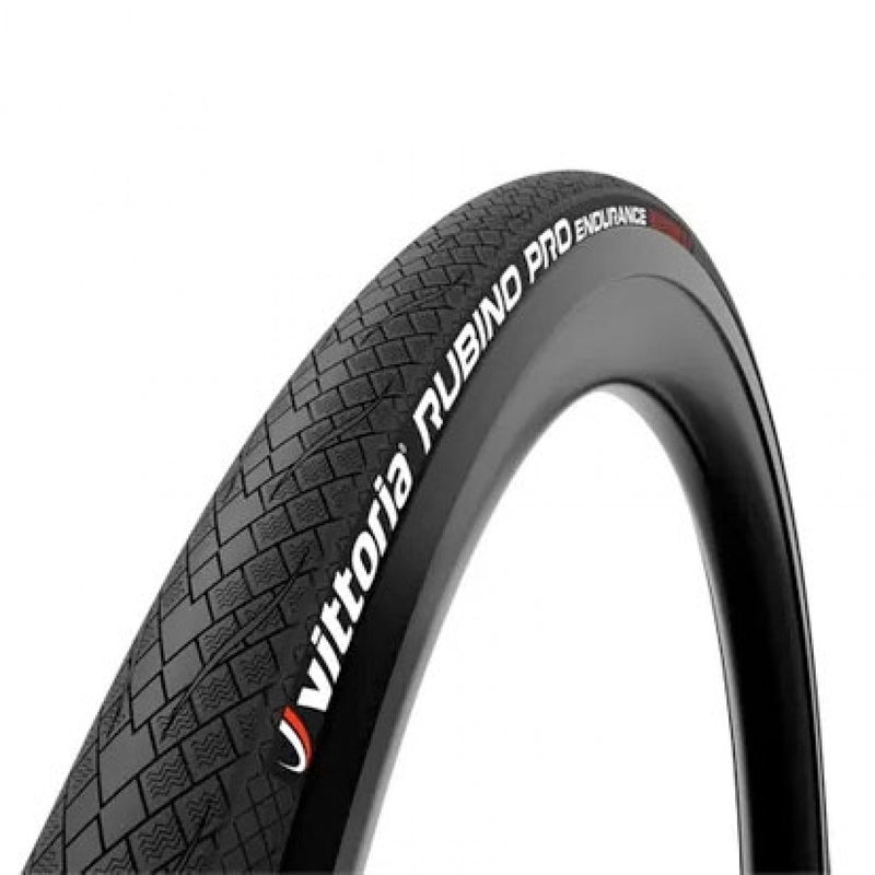 Vittoria Rubino Pro IV Endurance Graphene 2.0 Folding Clincher Road Tyre