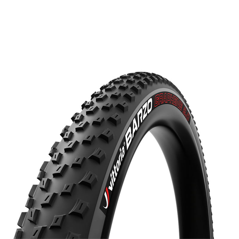 Vittoria Barzo Tubeless TNT Folding MTB Tyre