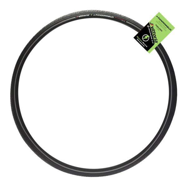 Vittoria E-Randonneur City E-Bike Tyre