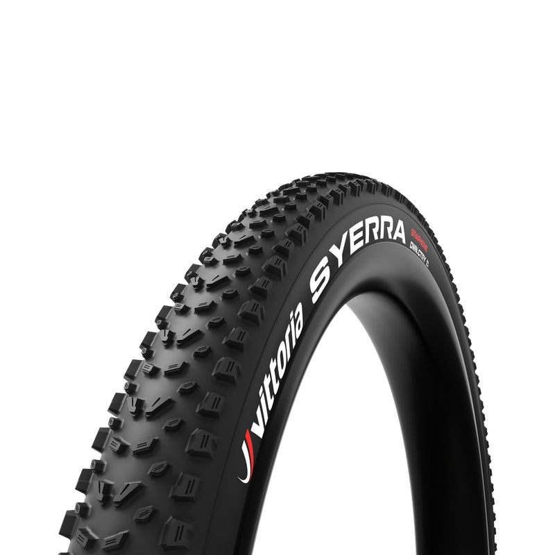 Vittoria Syerrra Tubeless TLR Folding MTB Tyre