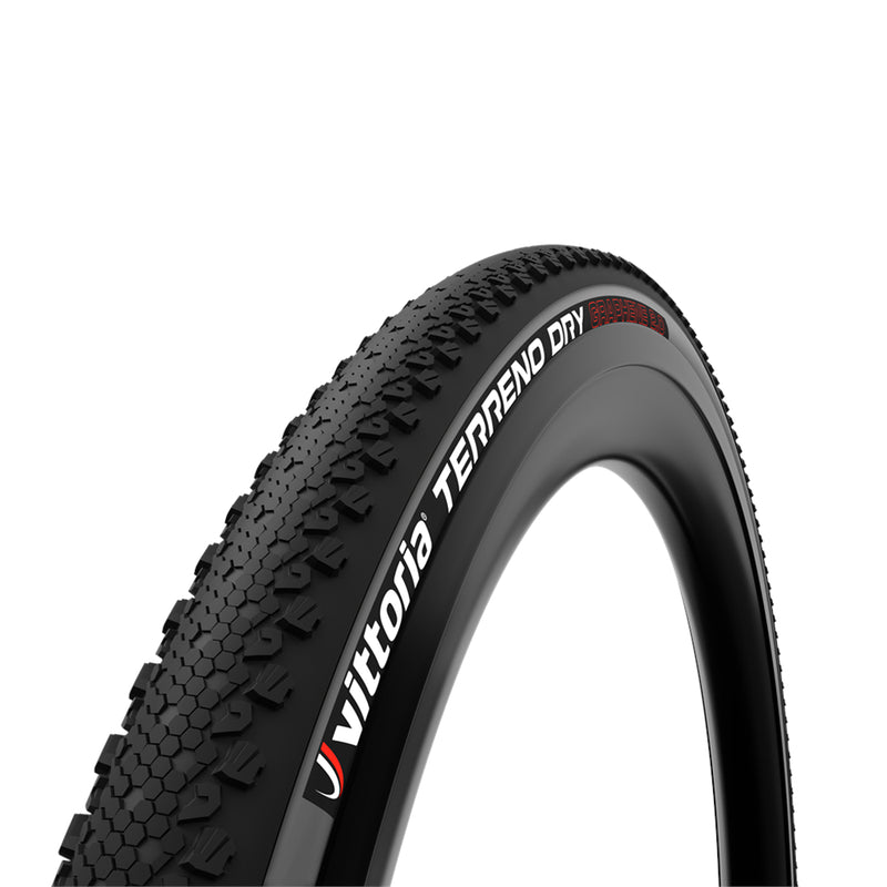 Vittoria Terreno Dry G2 Tubeless Folding Cyclocross Tyre