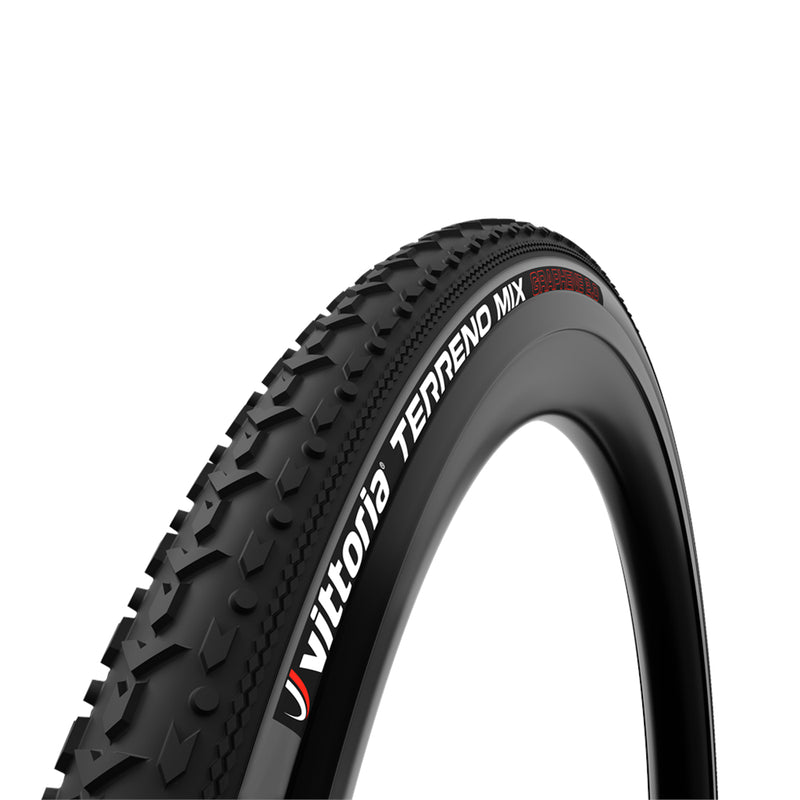 Vittoria Terreno Mix G2 Tubeless Folding Gravel Tyre