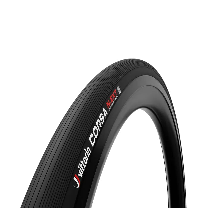 Vittoria Corsa N.EXT Tubeless TLR Folding Road Tyre