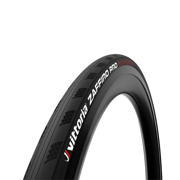 Vittoria Zaffiro Pro V G2 Folding Clincher Road Tyre
