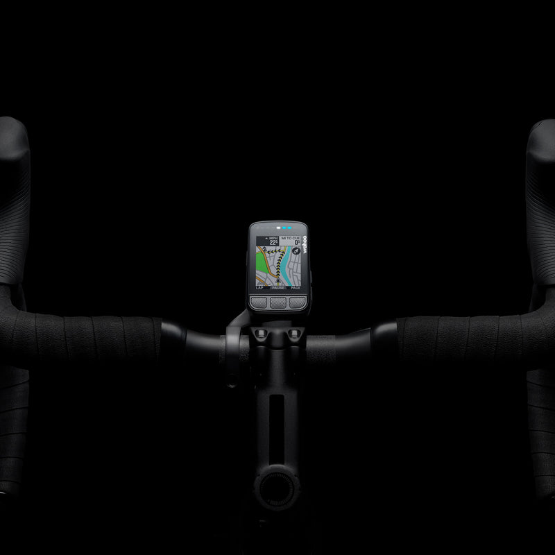 Wahoo Elemnt Bolt 2.0 GPS Bike Computer