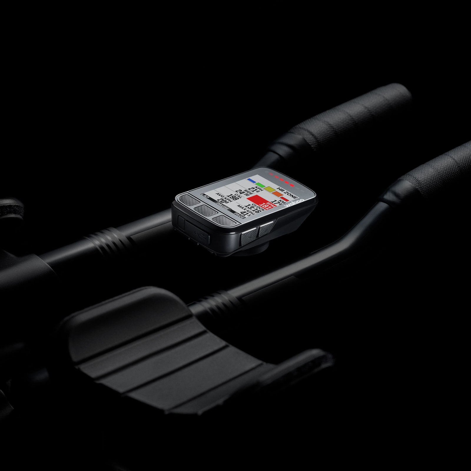 Wahoo elemnt bolt gps computer hotsell