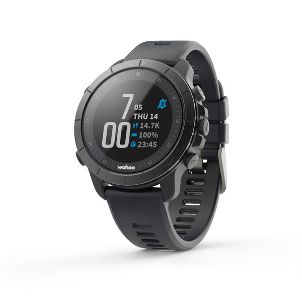 Wahoo Elemnt Rival Multisport GPS Watch