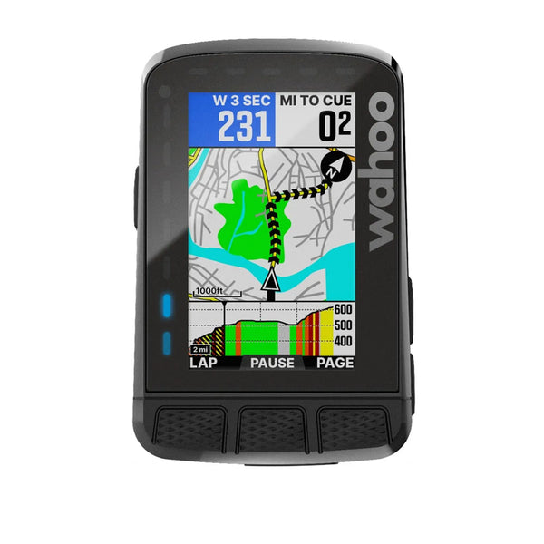 Wahoo Elemnt Roam 2.0 GPS Bike Computer