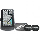 Wahoo Elemnt Roam GPS Bike Computer Bundle