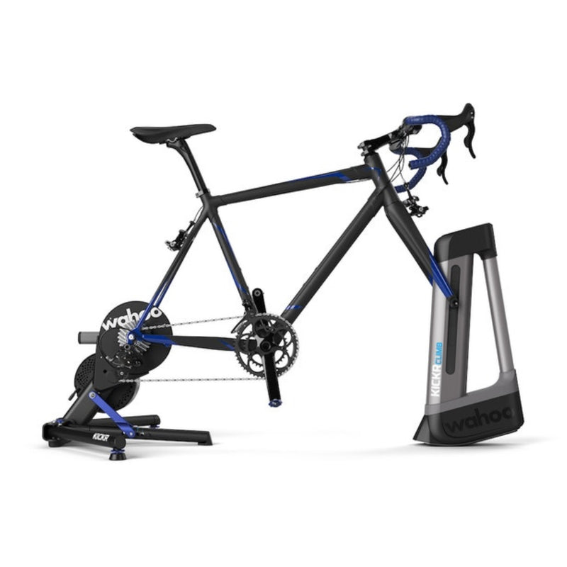 Wahoo Kickr Climb Indoor Trainer Grade Simulator