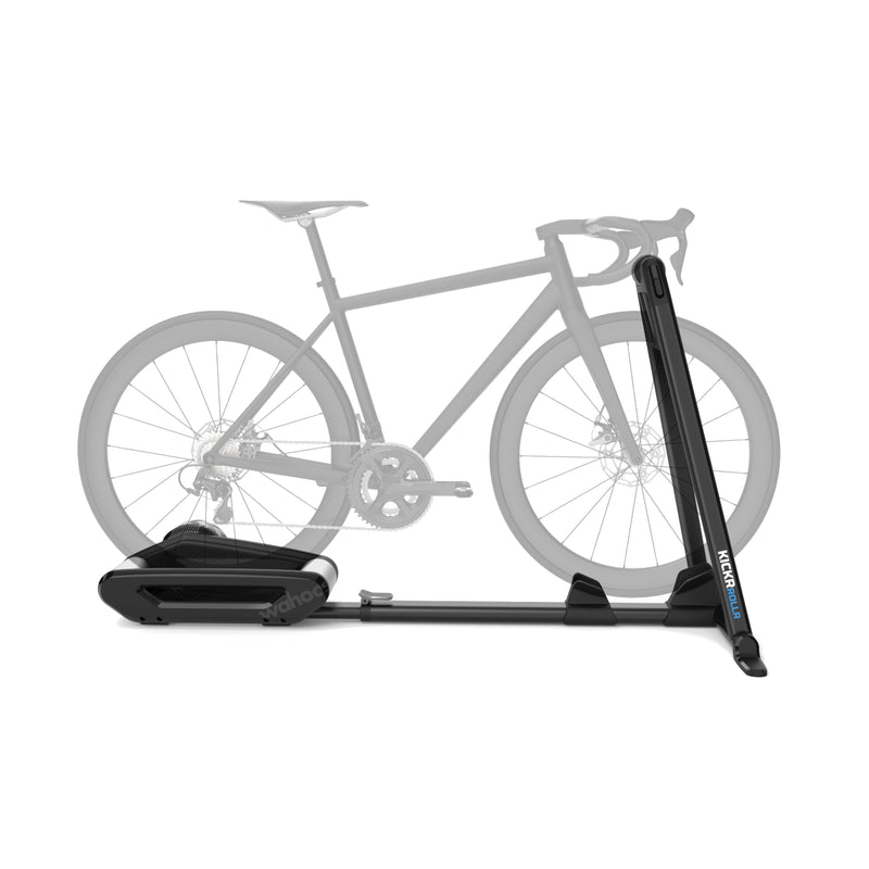 Wahoo KICKR ROLLR Smart Trainer