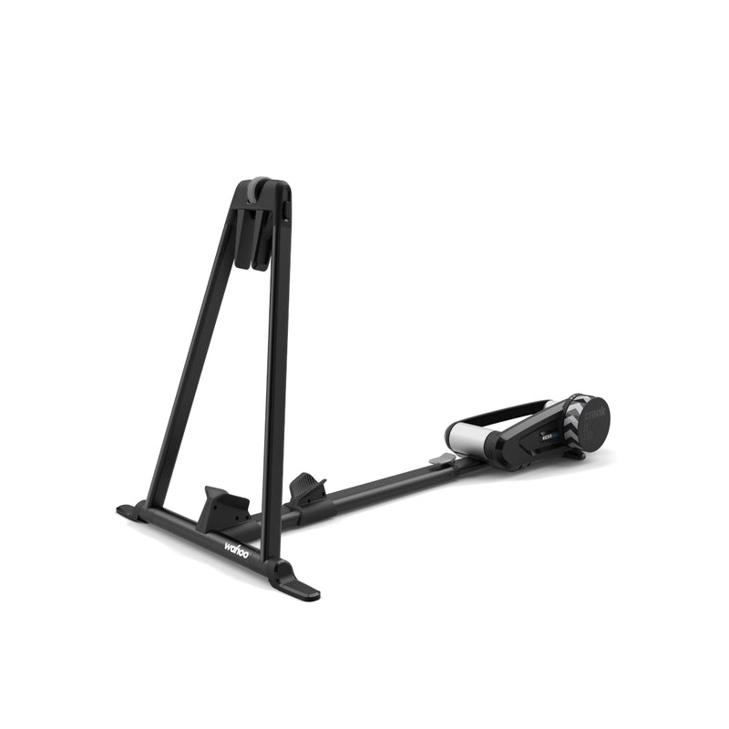 Wahoo KICKR ROLLR Smart Trainer Bundle