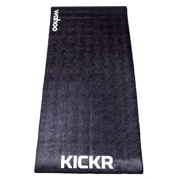 Wahoo Kickr Trainer Floormat