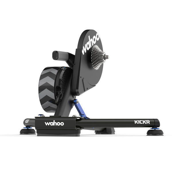 Presenting Wahoo’s KICKR BIKE: a Brand-new Indoor-Cycling Smart-Bike Presenting Wahoo’s KICKR BIKE: a Brand-new Indoor-Cycling Smart-Bike