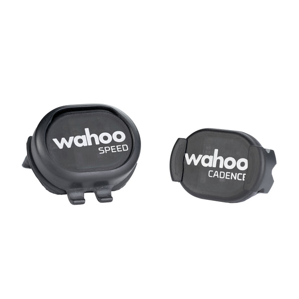 Wahoo RPM Speed & Cadence Sensor Bundle