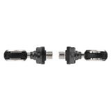 Wahoo Speedplay POWRLINK Dual Sided Pedals
