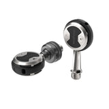 Wahoo KICKR ROLLR Smart Trainer Bundle