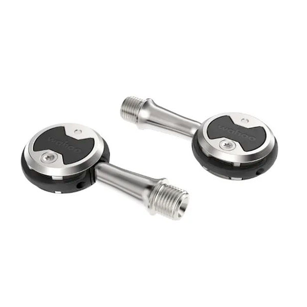 Wahoo Speedplay Zero Stainless Steel Pedals