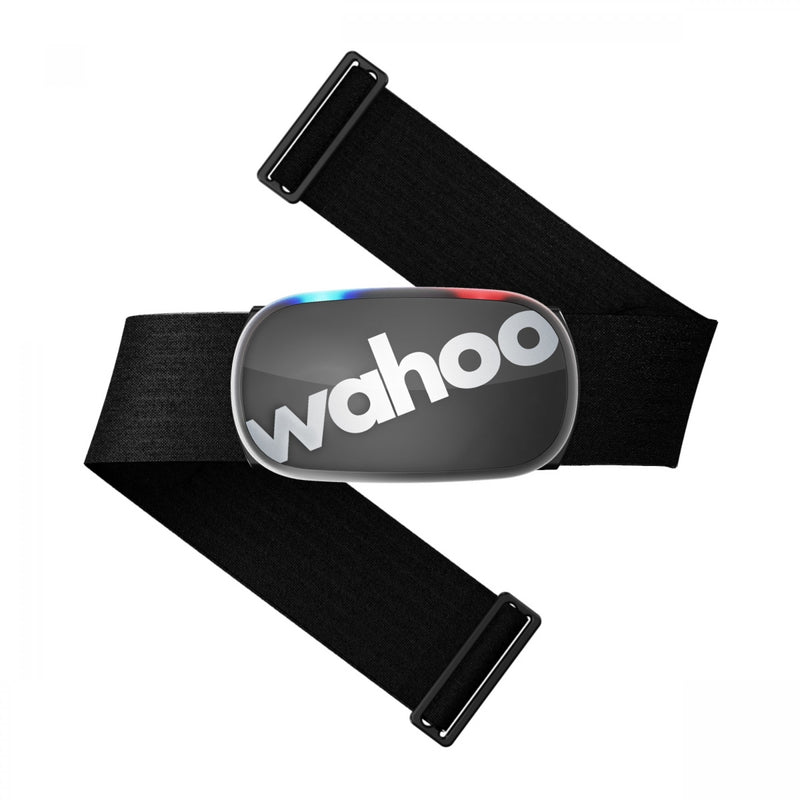 Wahoo TICKR GEN 2 Heart Rate Monitor Heart Rate Sensors Bicycle Superstore