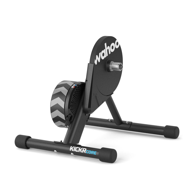 Wahoo KICKR CORE Direct-Drive Smart Trainer