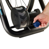 Wahoo Trainer Kickr Snap Wheel-On Smart Trainer