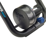 Wahoo Trainer Kickr Snap Wheel-On Smart Trainer