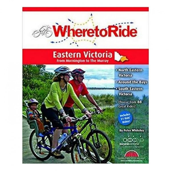 Where to Ride: Eastern Victoria