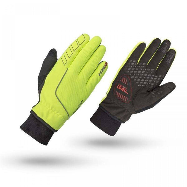GripGrab Windster Windproof Winter Gloves