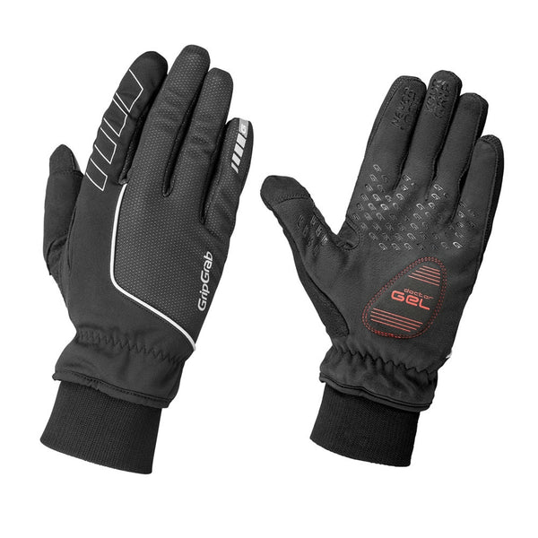 GripGrab Windster Windproof Winter Gloves