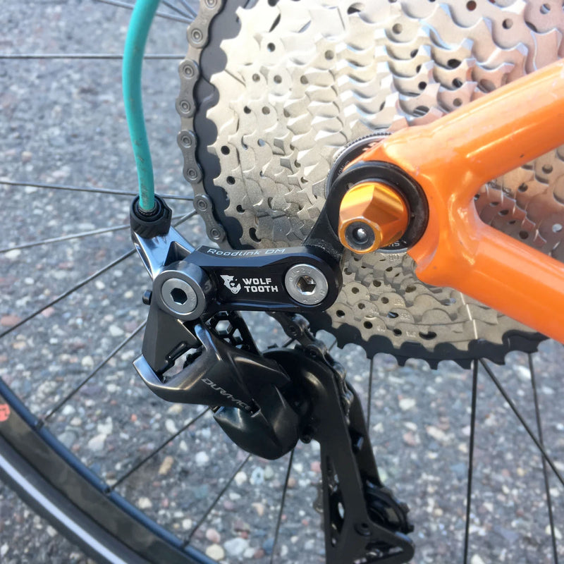 Wolf Tooth RoadLink DM