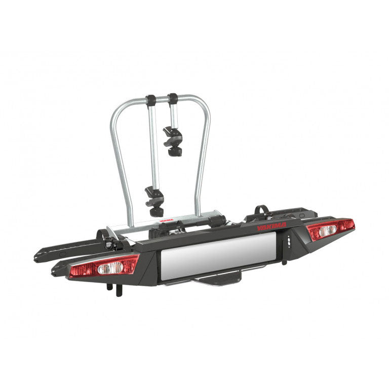 yakima folding bike rack