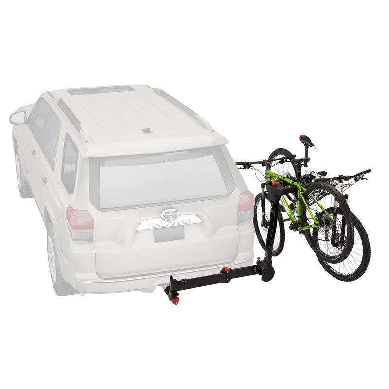 Yakima Full Swing 4 Bike Hitch Rack