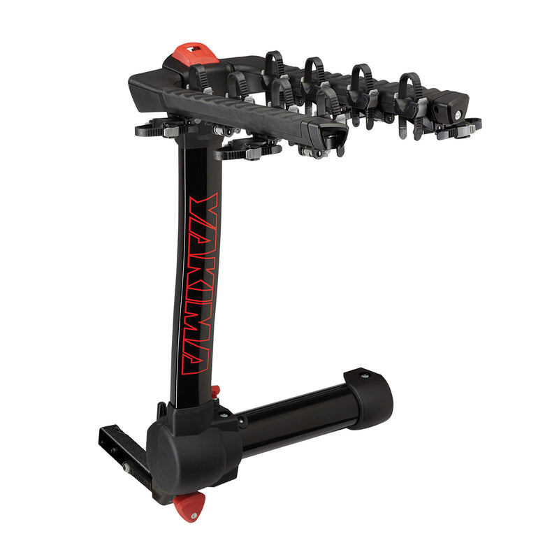 Yakima Full Swing 4 Bike Hitch Rack