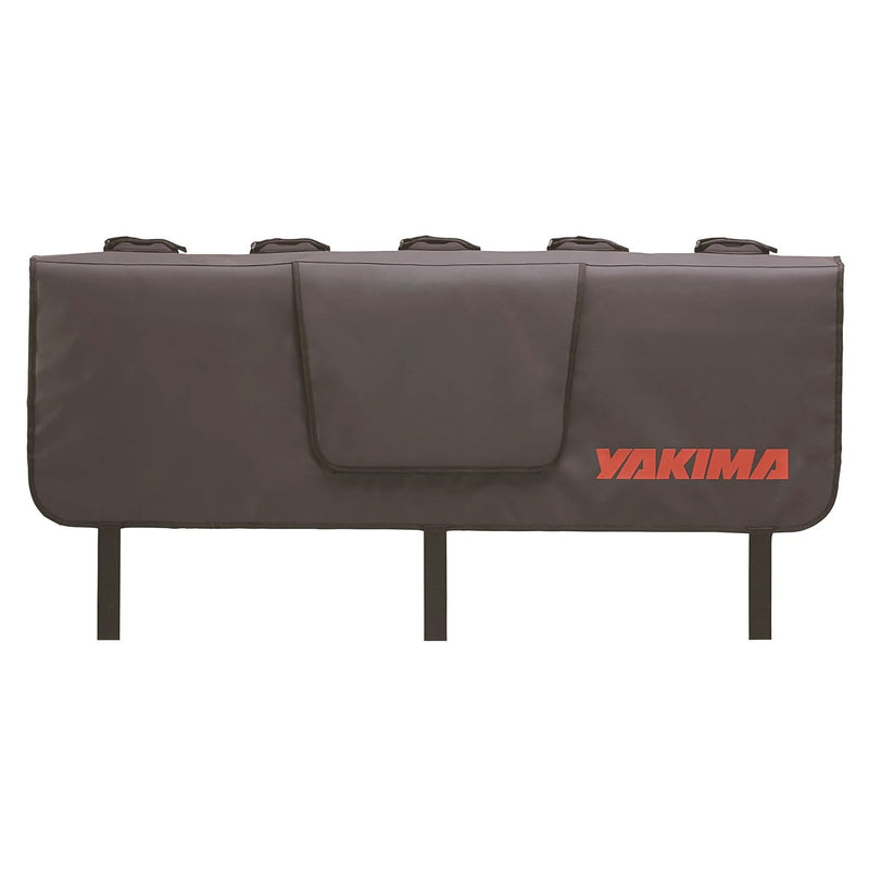 Yakima GateKeeper Medium Ute/Truck Tailgate Bike Pad
