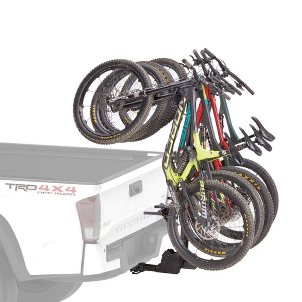 Yakima HangOver 4 Vertical Hanging Mountain Bike Rack