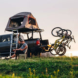 Yakima HangOver 4 Vertical Hanging Mountain Bike Rack