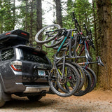 Yakima HangOver 4 Vertical Hanging Mountain Bike Rack