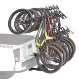 Yakima HangOver 6 Vertical Hanging Mountain Bike Rack