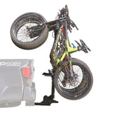 Yakima HangOver 6 Vertical Hanging Mountain Bike Rack