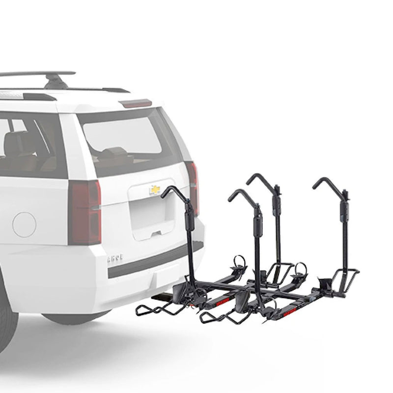 Yakima Holdup Evo +2 Bike Rack Extension Car Bike Racks