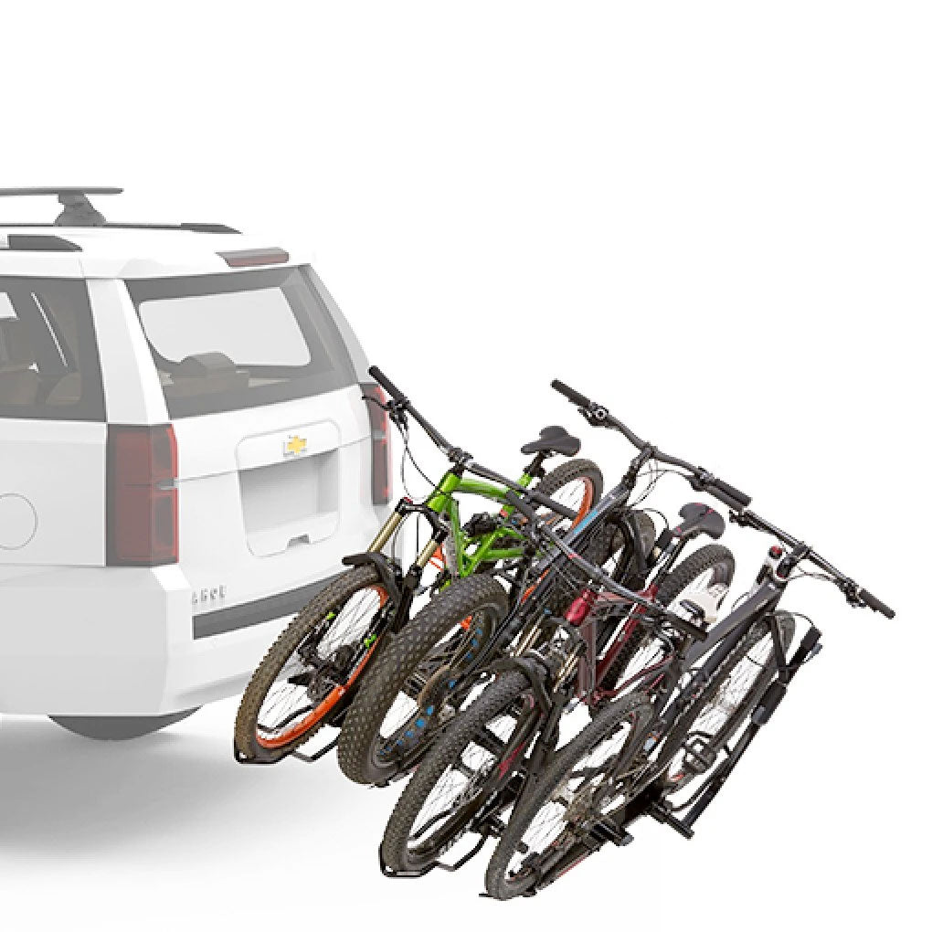 Yakima Holdup Evo +2 Bike Rack Extension | Car Bike Racks | Bicycle ...