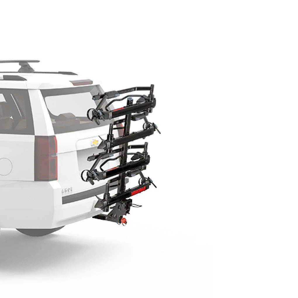 Yakima Holdup Evo +2 Bike Rack Extension Car Bike Racks Bicycle