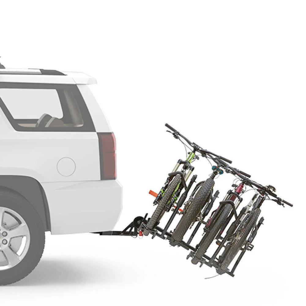 Yakima Holdup Evo +2 Bike Rack Extension Car Bike Racks