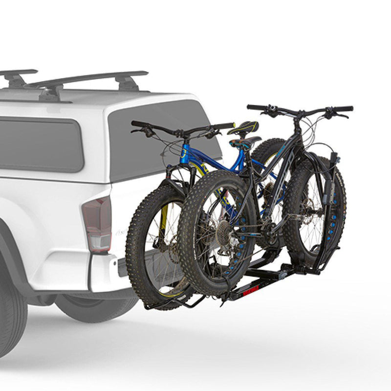 Yakima HoldUp Evo 2 Bike Hitch Bike Rack