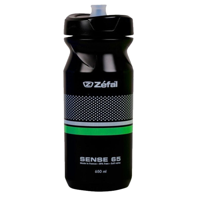 Zefal Sense M65 650ml Bottle