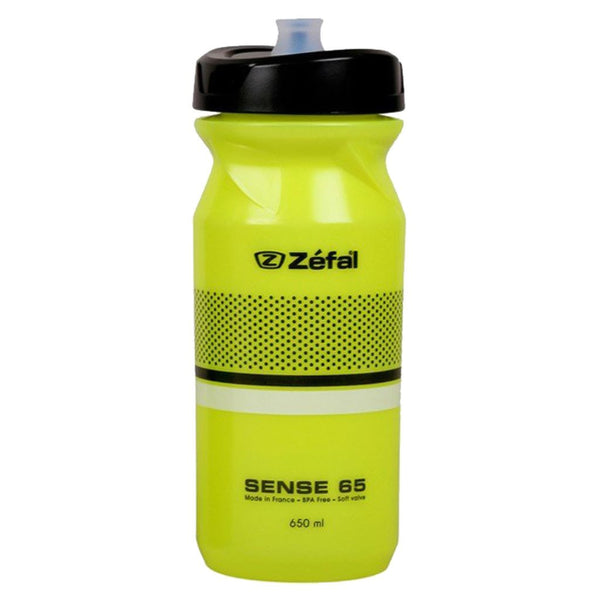 Zefal Sense M65 650ml Bottle