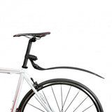 Zefal Swan Road Rear Mudguard