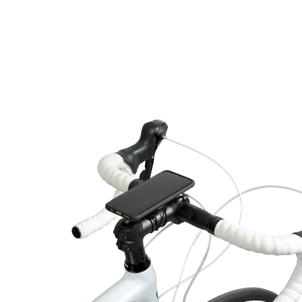 Zefal Z Console Bike Kit Galaxy S8+
